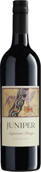 Juniper Estate Aquitaine Rouge 2021